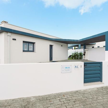 Villa Lola Santa Barbara  Ngoại thất bức ảnh