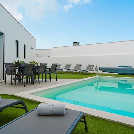 Villa Lola Santa Barbara  Ngoại thất bức ảnh