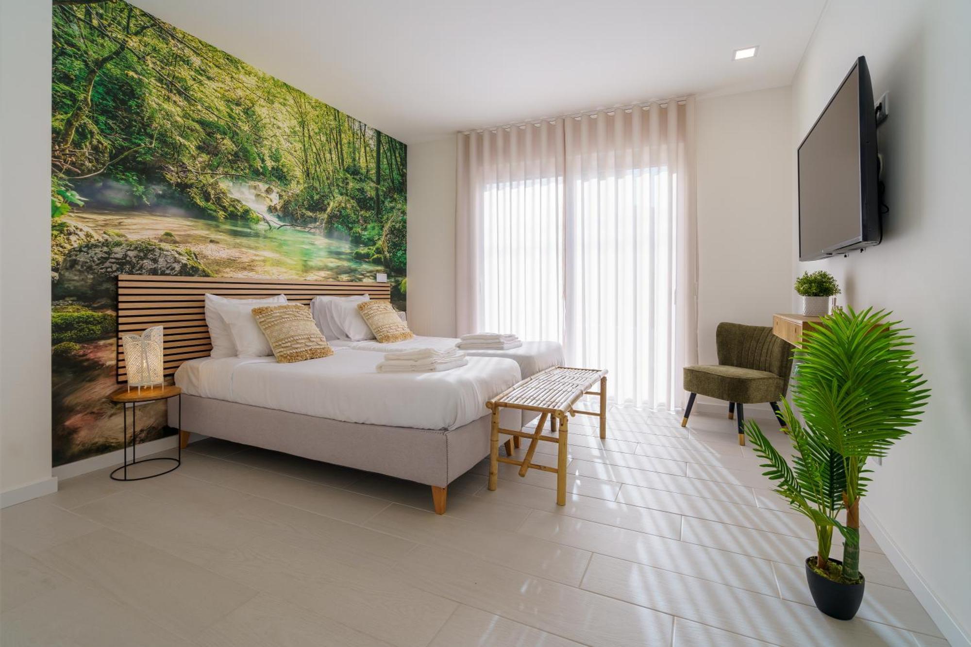 Villa Lola Santa Barbara  Ngoại thất bức ảnh