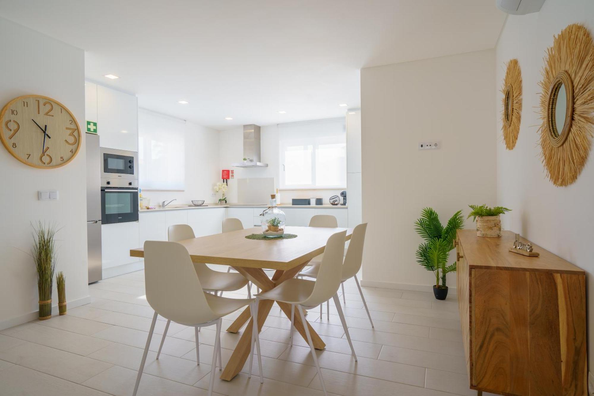 Villa Lola Santa Barbara  Ngoại thất bức ảnh