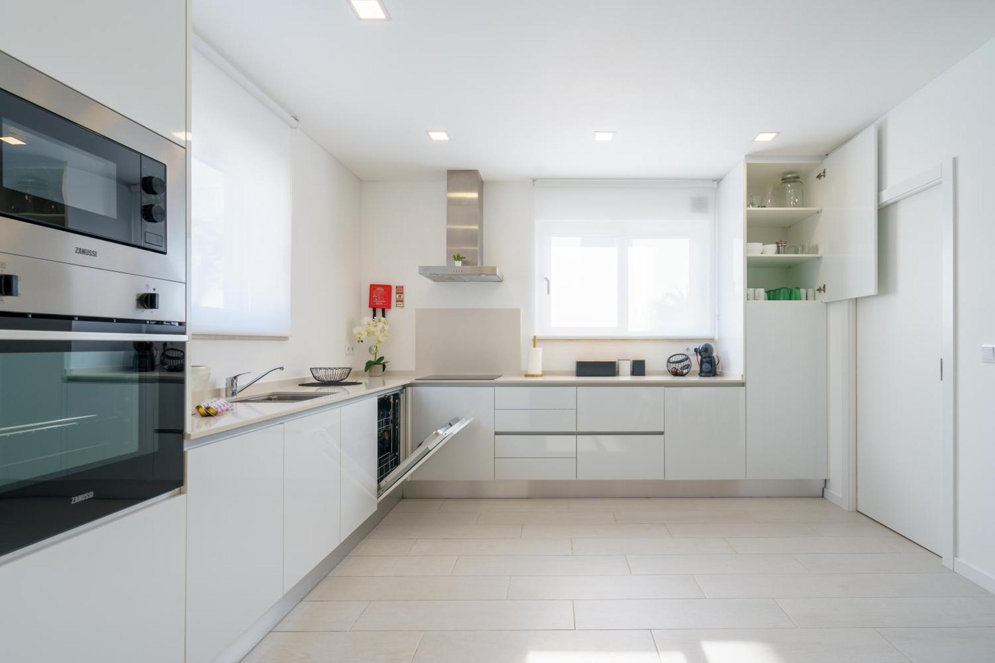 Villa Lola Santa Barbara  Ngoại thất bức ảnh