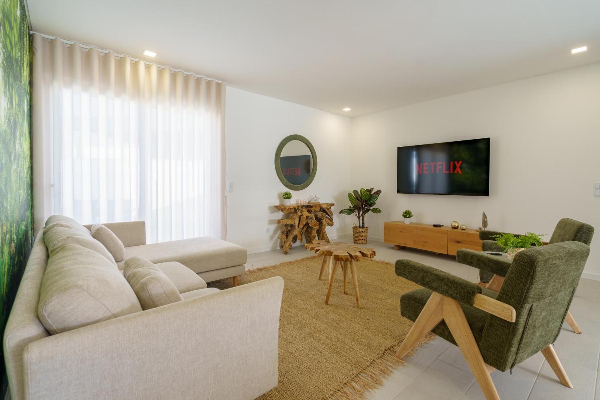 Villa Lola Santa Barbara  Ngoại thất bức ảnh