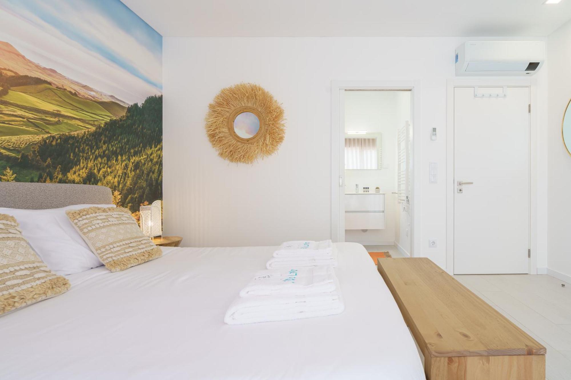 Villa Lola Santa Barbara  Ngoại thất bức ảnh