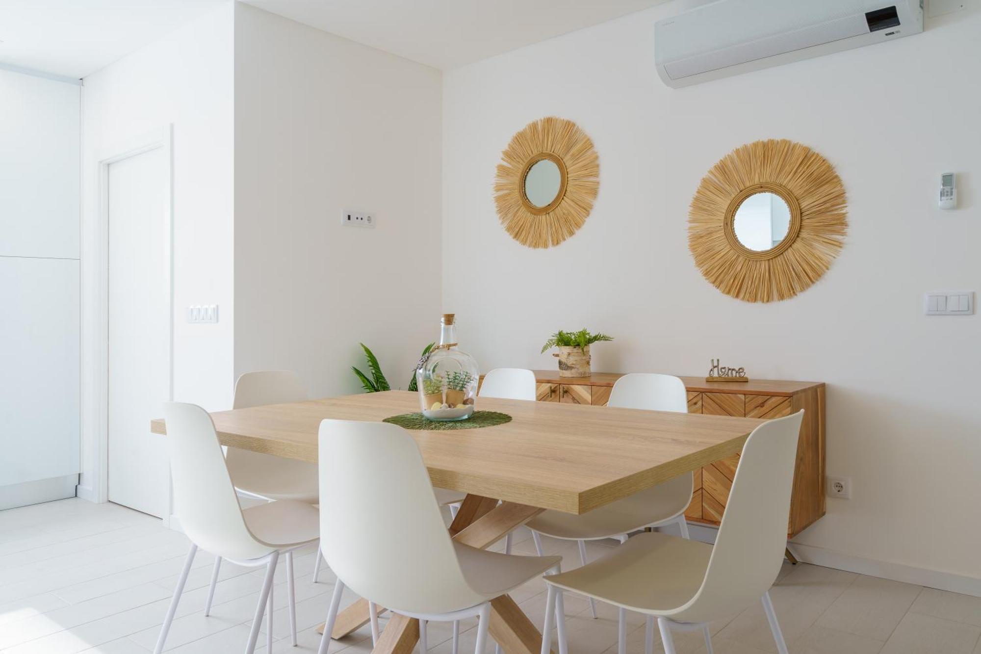 Villa Lola Santa Barbara  Ngoại thất bức ảnh