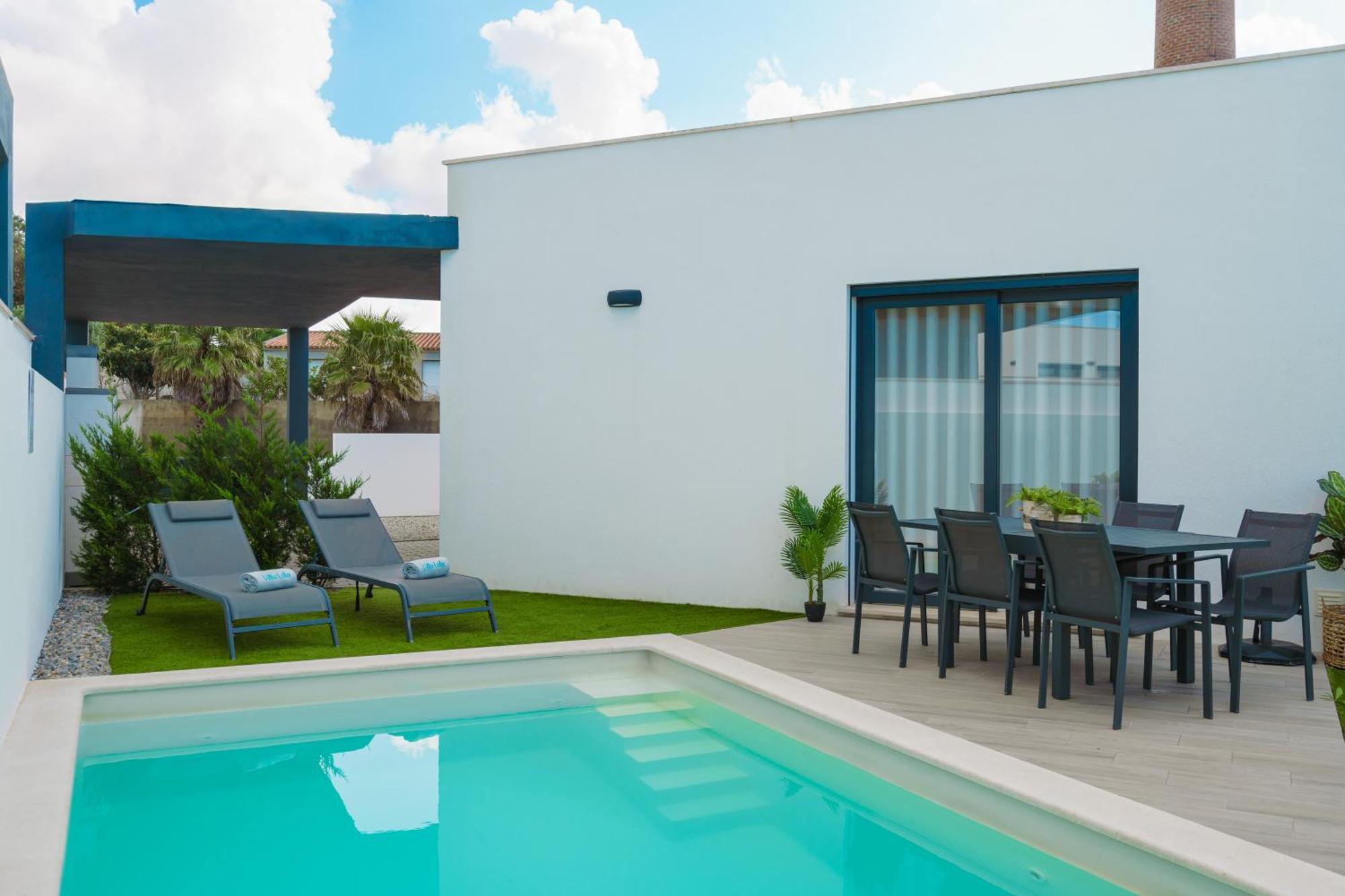Villa Lola Santa Barbara  Ngoại thất bức ảnh