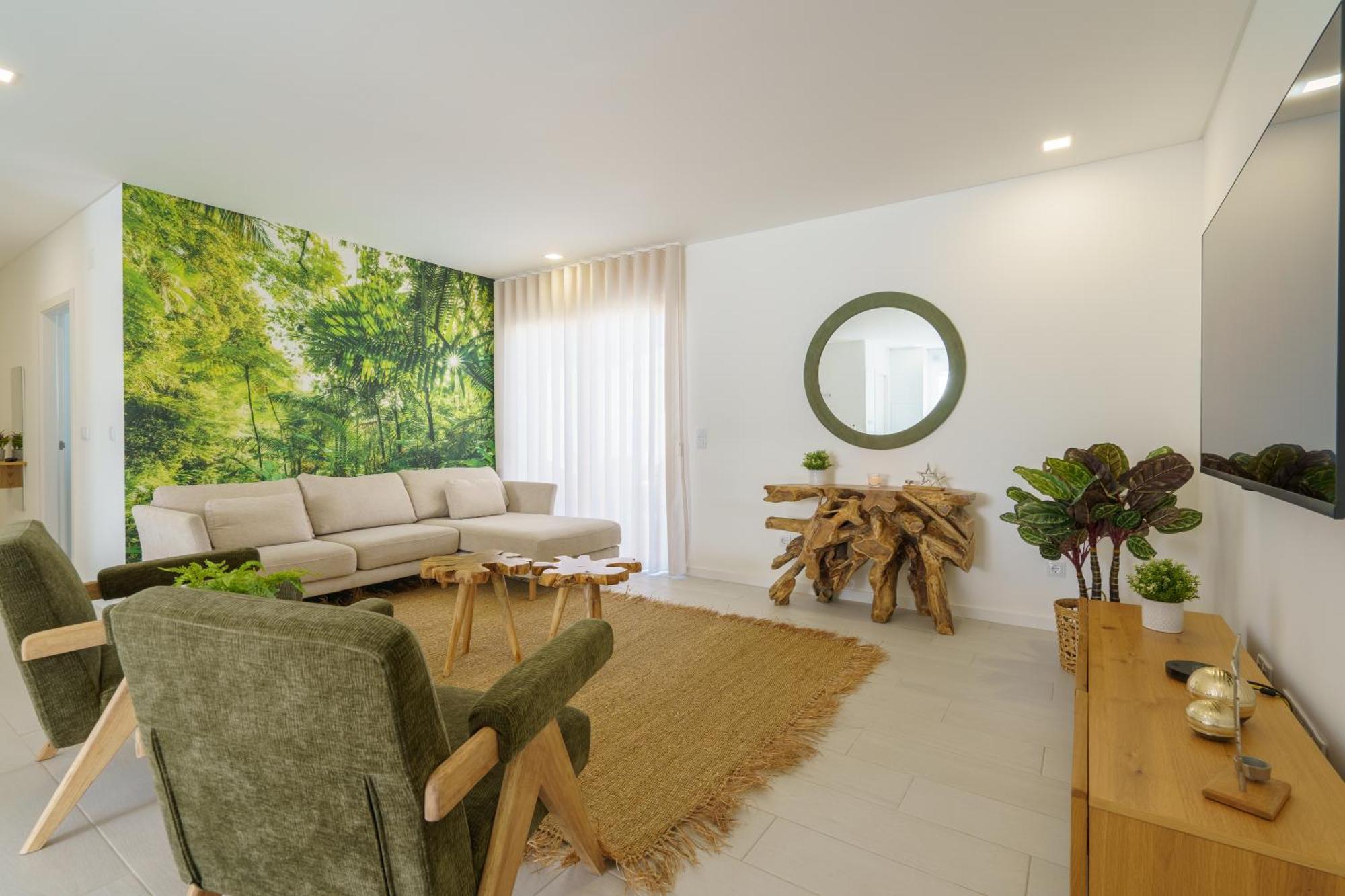 Villa Lola Santa Barbara  Ngoại thất bức ảnh