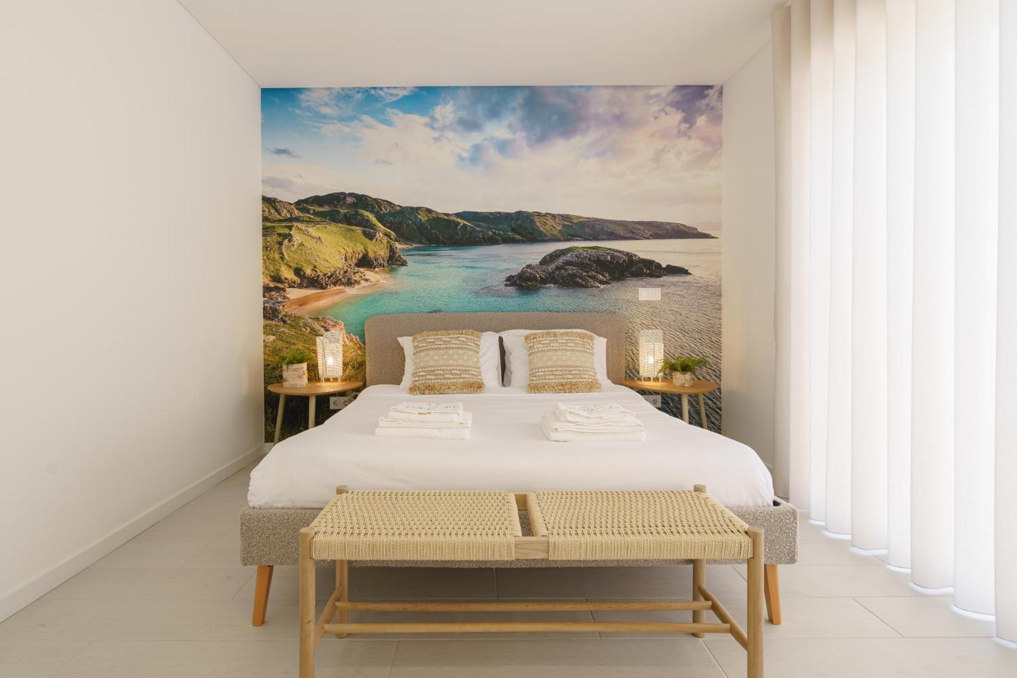 Villa Lola Santa Barbara  Ngoại thất bức ảnh