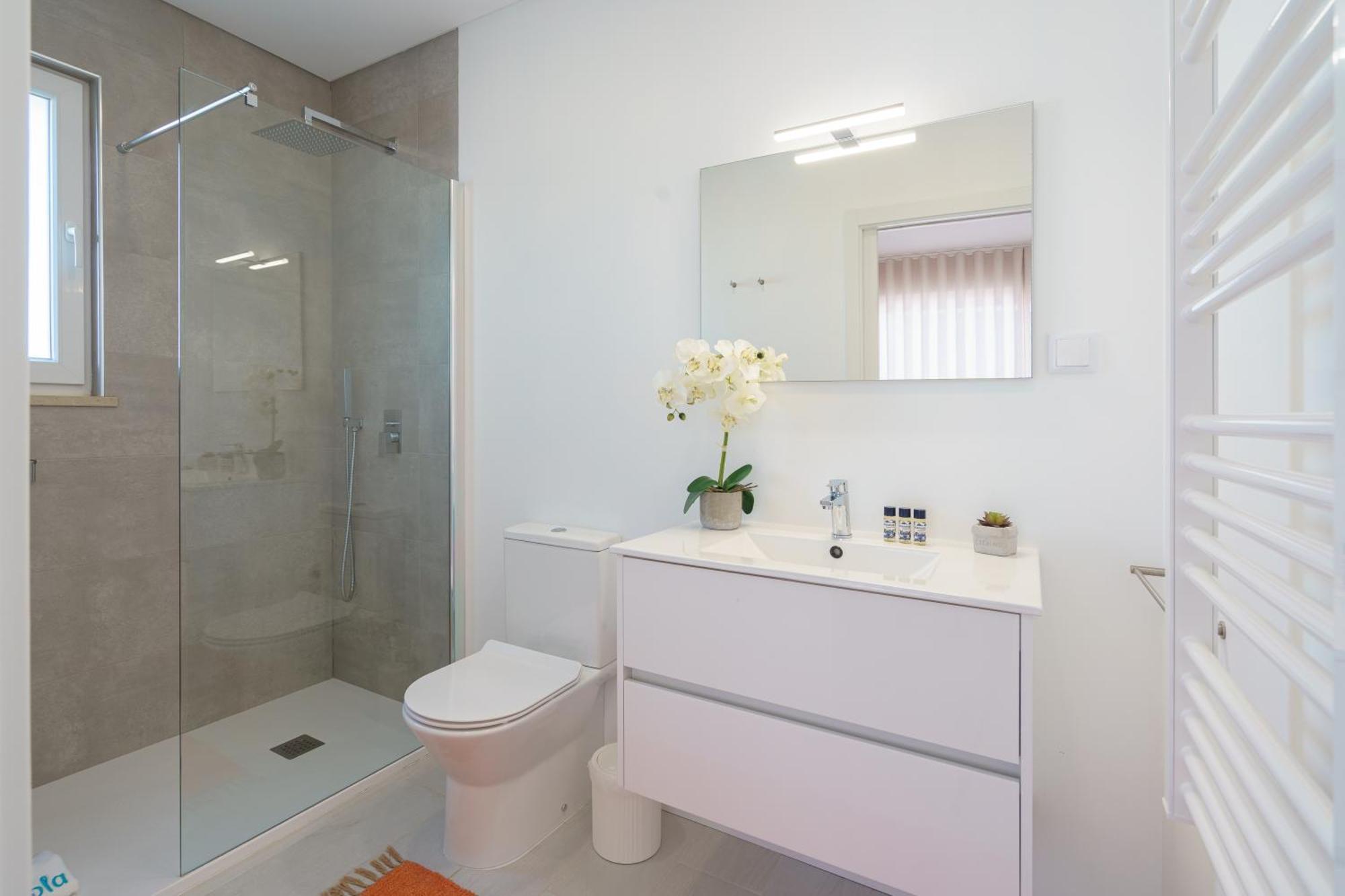 Villa Lola Santa Barbara  Ngoại thất bức ảnh