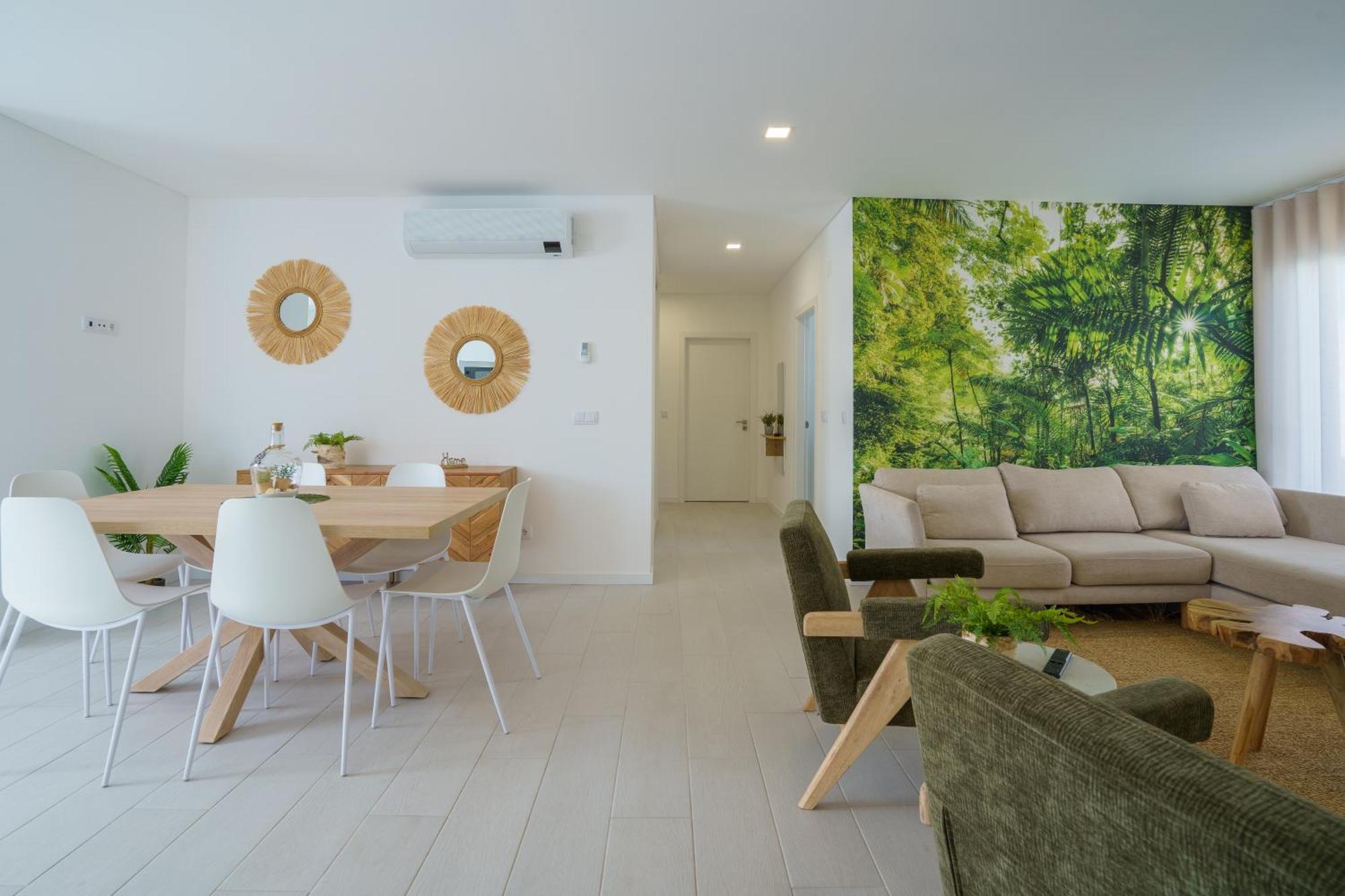 Villa Lola Santa Barbara  Ngoại thất bức ảnh