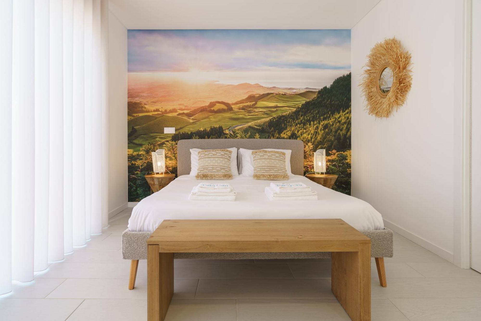 Villa Lola Santa Barbara  Ngoại thất bức ảnh