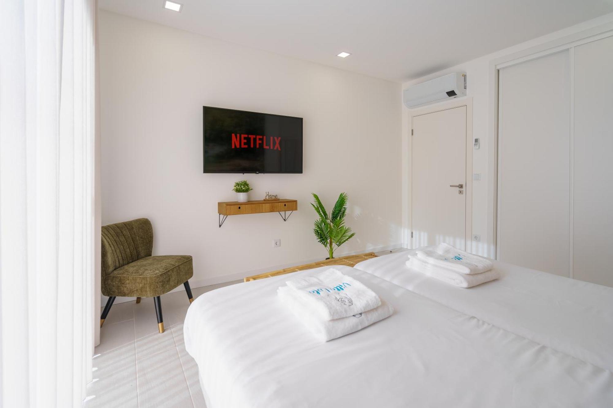 Villa Lola Santa Barbara  Ngoại thất bức ảnh