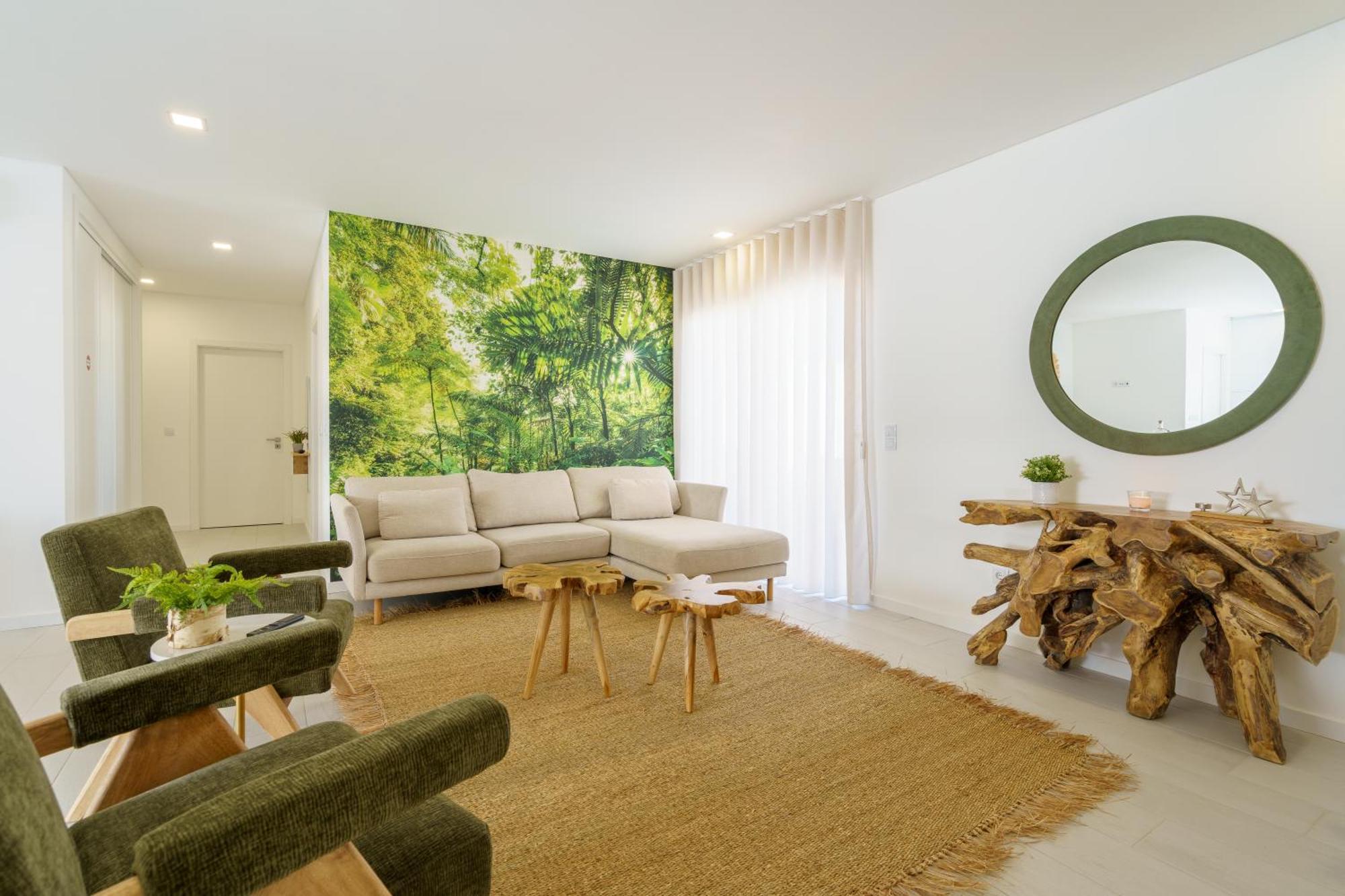 Villa Lola Santa Barbara  Ngoại thất bức ảnh