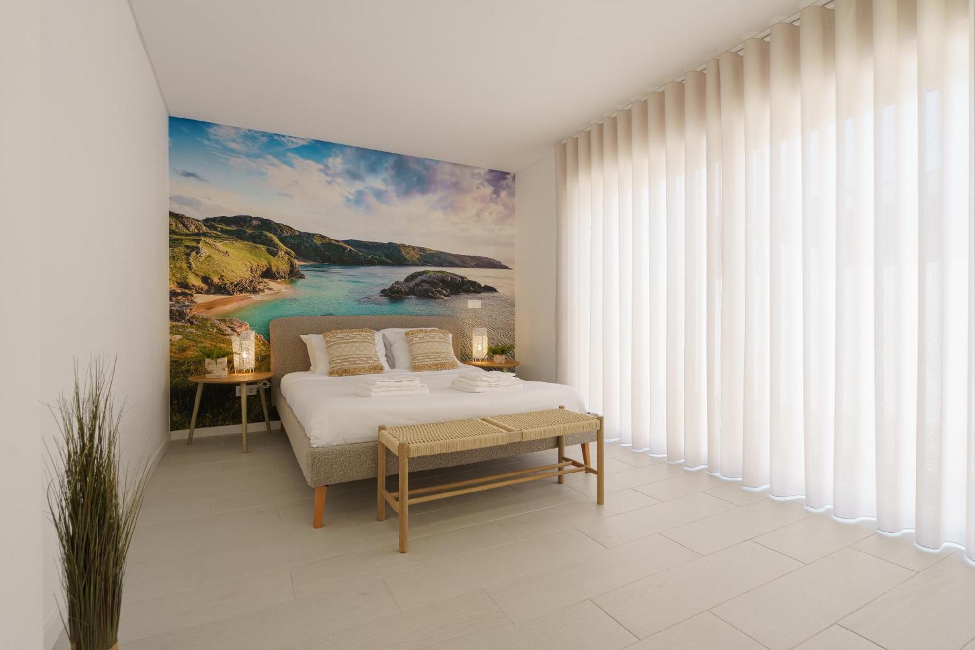 Villa Lola Santa Barbara  Ngoại thất bức ảnh